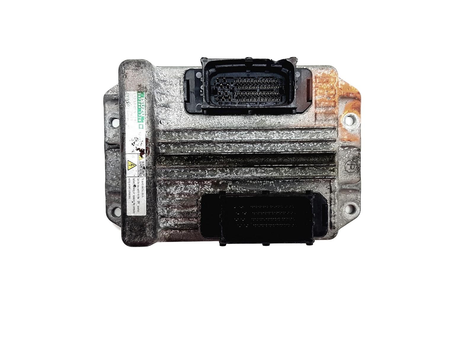 Controller 112500-0170 397364 1320 Opel Isuzu Denso main product photo