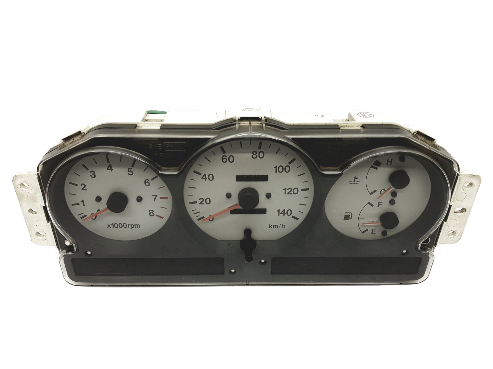 Speedometer/Instrument Cluster Suzuki Samurai 34100-81CG0 3410081CG0 29219 main product photo