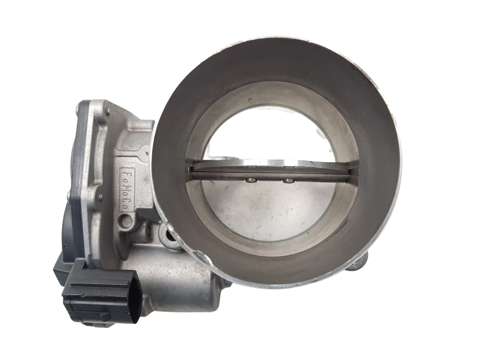 Air Throttle Body Land Range Rover BC3Q-9F991-DA Q0M7C 3049 main product photo