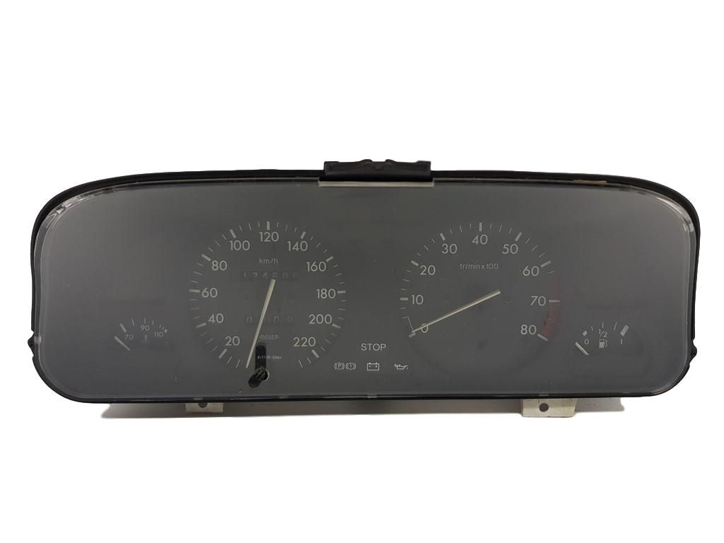 Speedometer/Instrument Cluster Peugeot 306 9623324780 09033539905 14995 main product photo