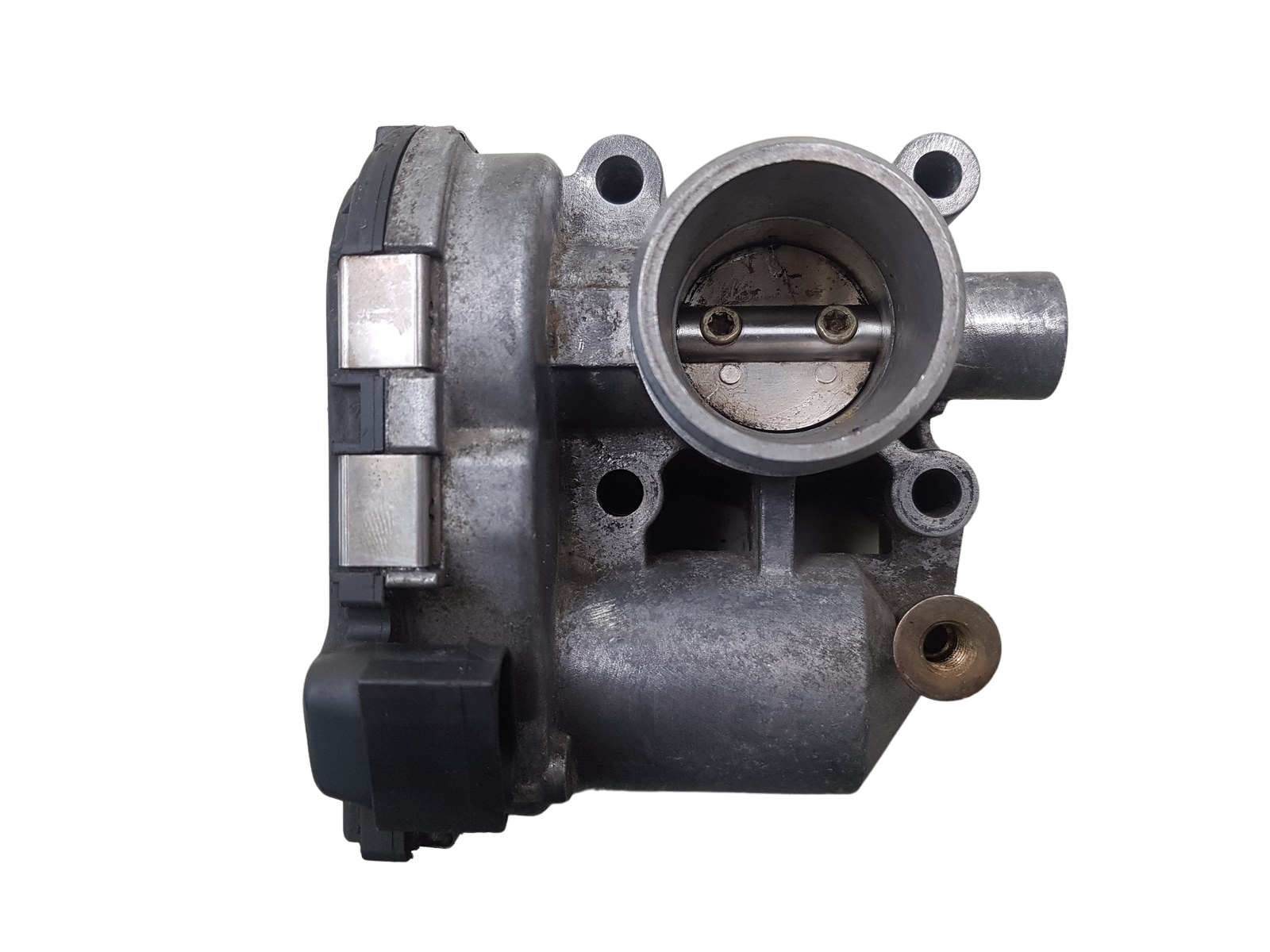 Air Throttle Body Smart A1601410125 0003094V005 Bosch main product photo