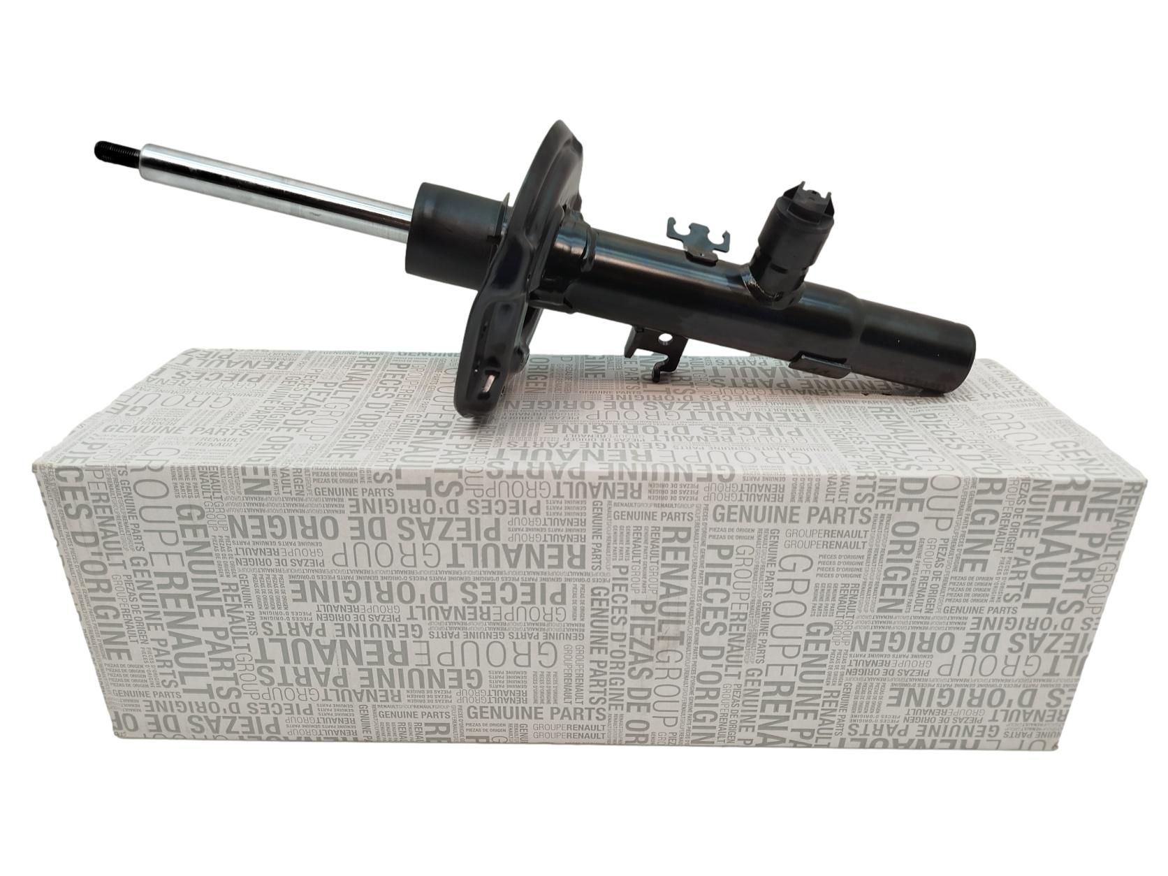 Shock Absorber Original to Front Left Renault Espace V 543026311R main product photo