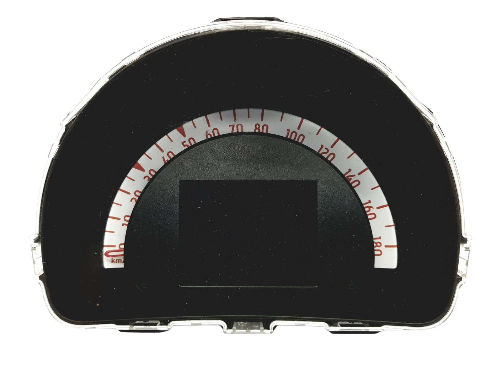 Speedometer/Instrument Cluster Smart Forfour 248211809R 42035 main product photo