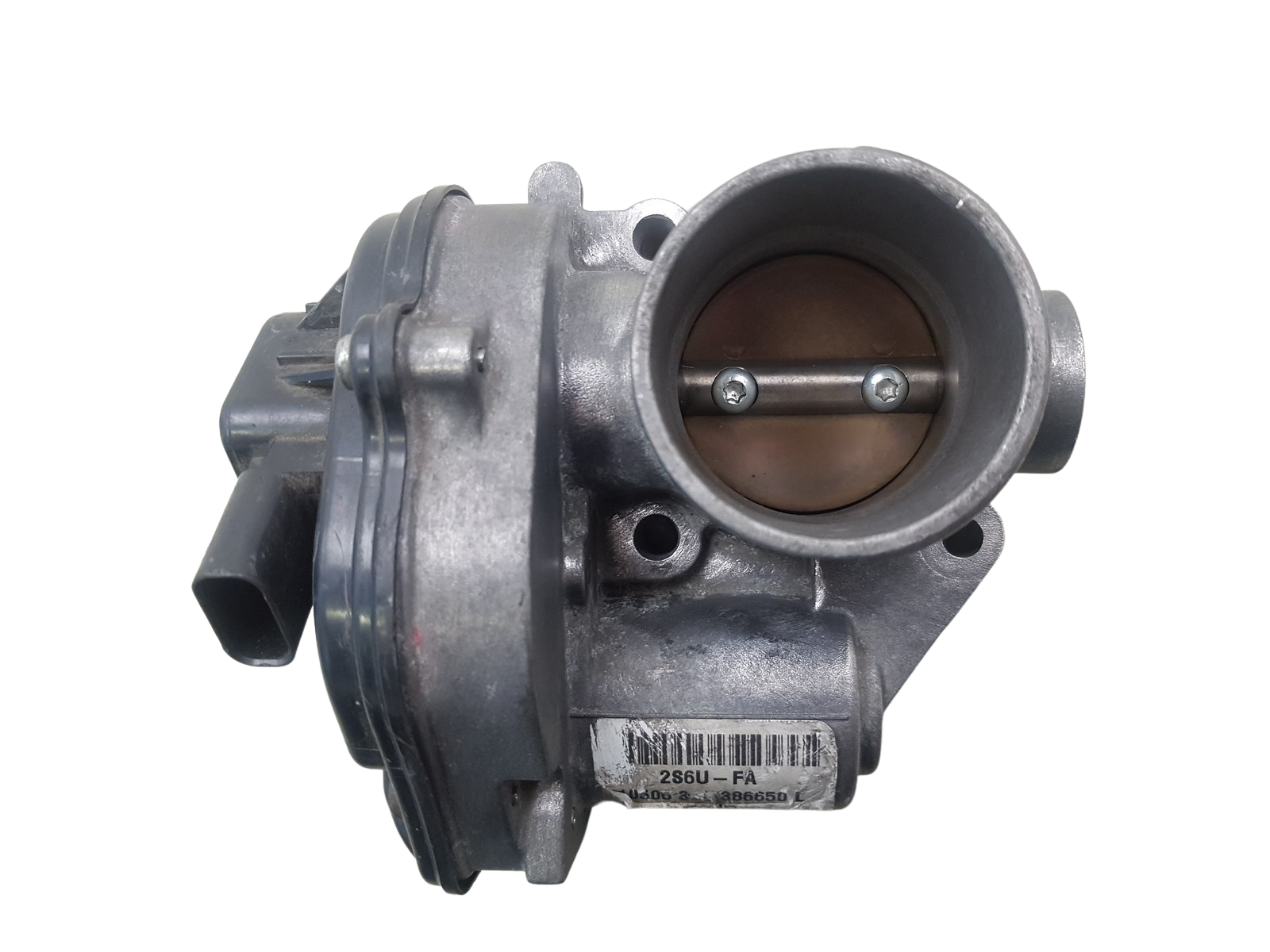 Air Throttle Body Ford VP2S6U-9E927-F VP4F9U-9E928-BA 1626 main product photo
