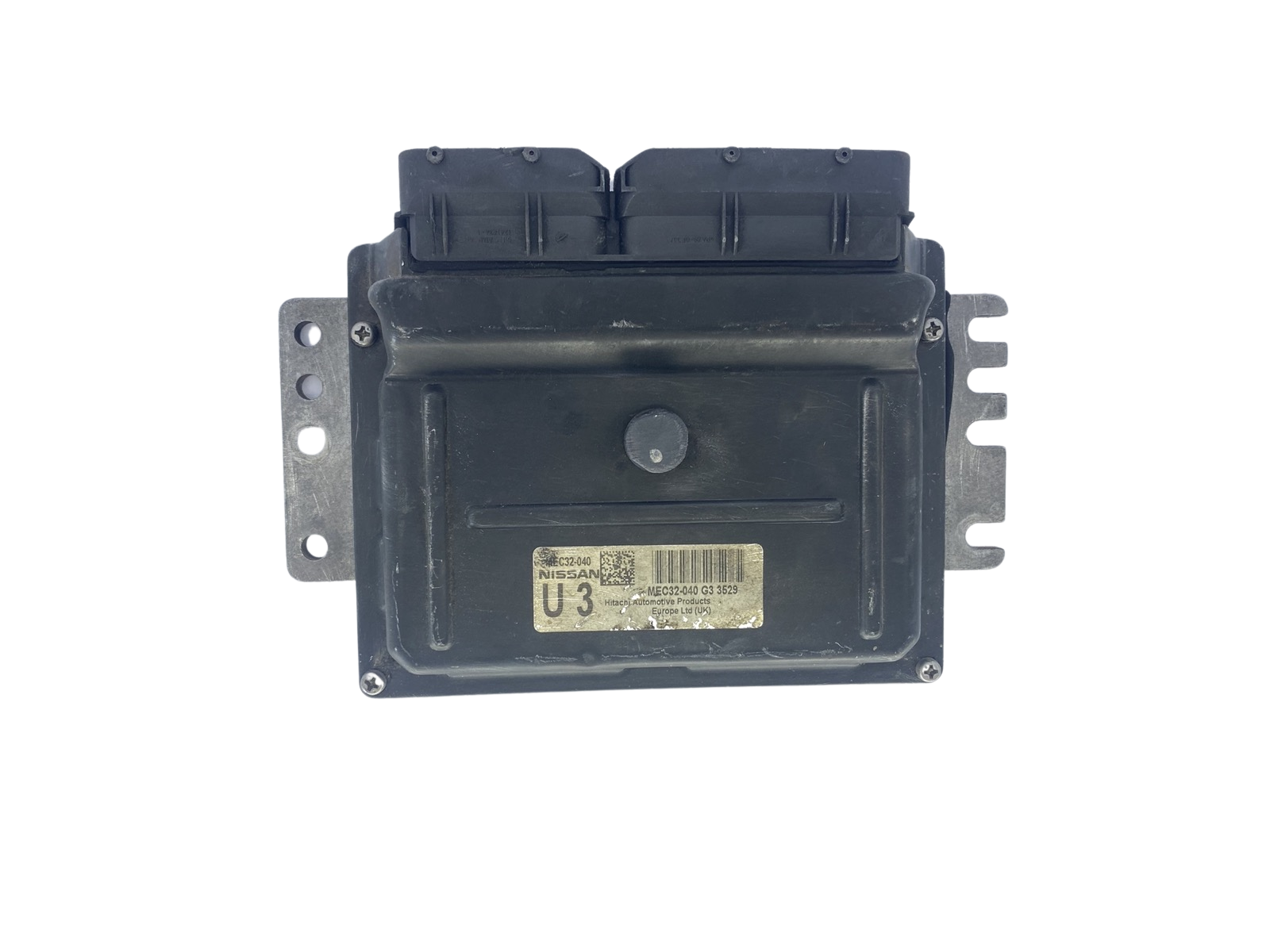 Controller MEC32-040 G3 U3 Nissan Hitachi 50717 main product photo