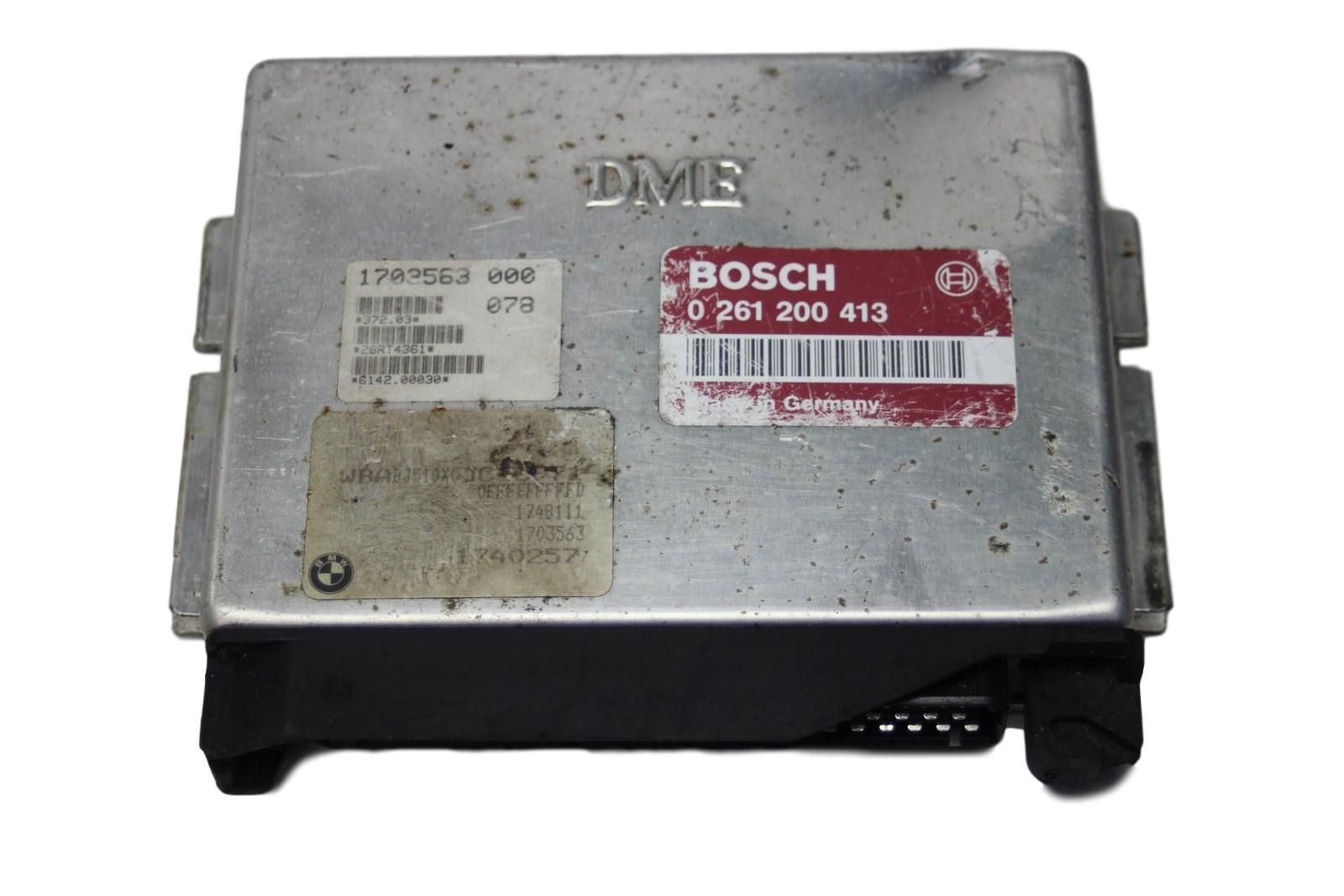 Engine Controller 0261200413 1703563000 BMW main product photo