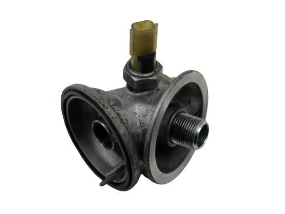 Oil Filter Housing Renault Dacia 152080021R 1,5 DCI main product photo