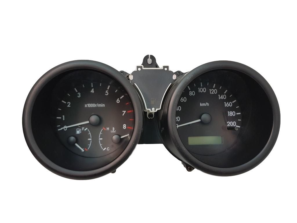 Speedometer/Instrument Cluster Daewoo Kalos / Chevrolet Aveo 96426049 main product photo