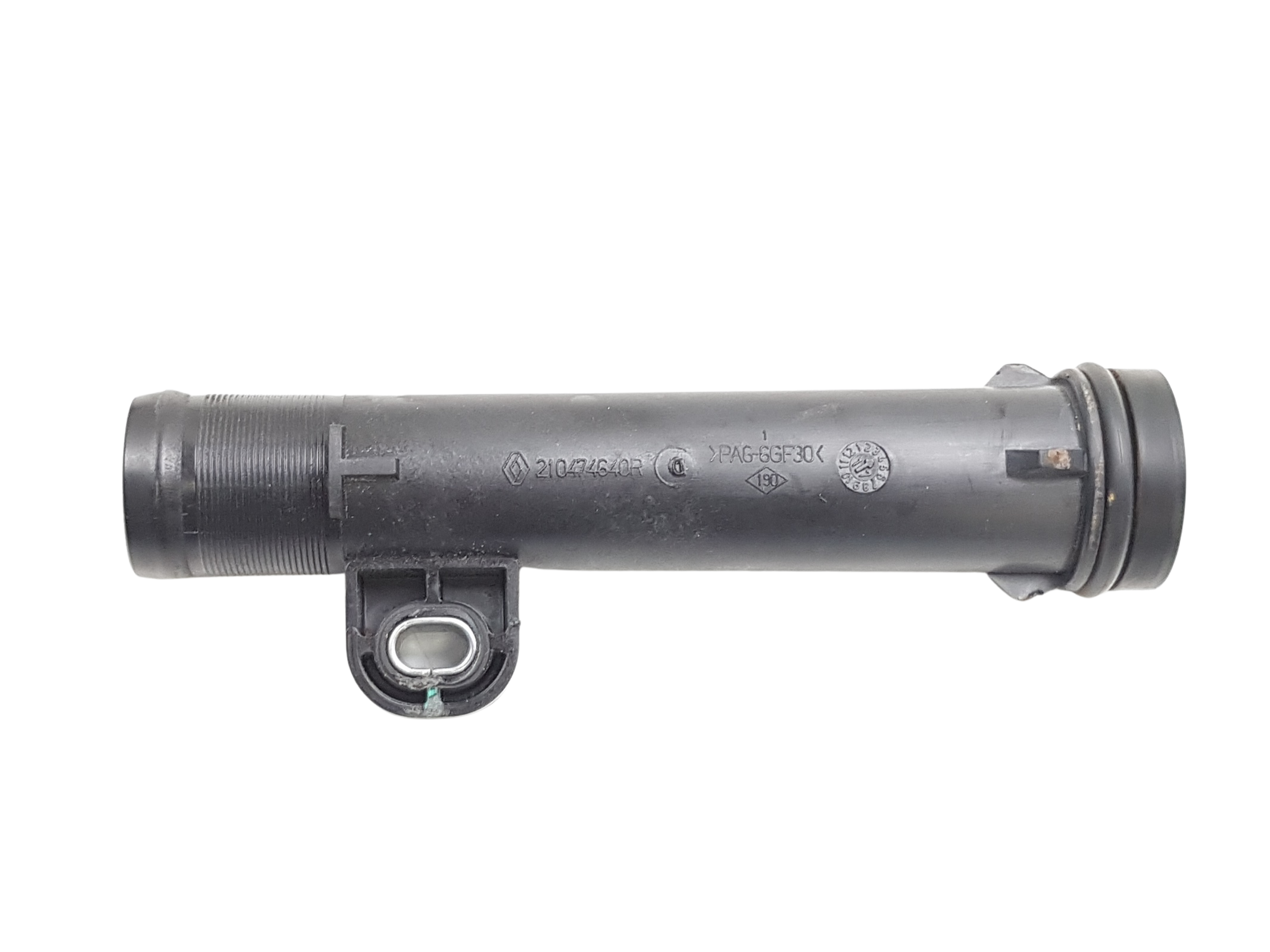 Cooling System Pipe 210474640R 1.6 DCi Renault Opel Nissan 0km main product photo