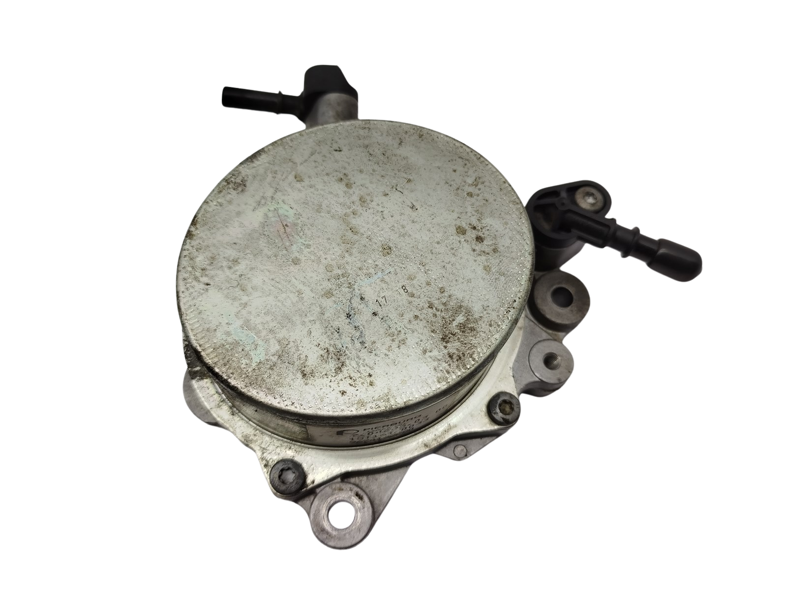 Vacuum Pump 9674192280 7.04225.03 00 Citroen Peugeot 2.0 HDI main product photo
