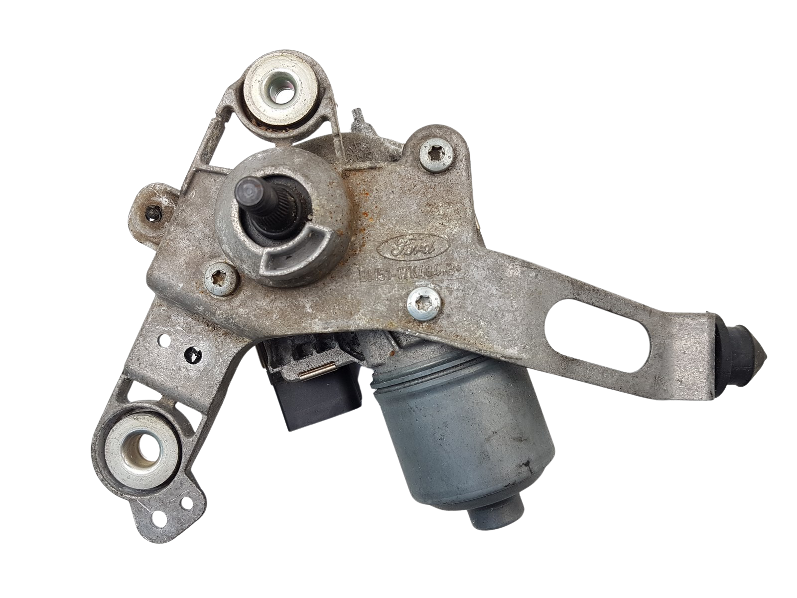 Wiper Motor Right Ford Focus BM51-17504-BK BM51-17K484-B main product photo