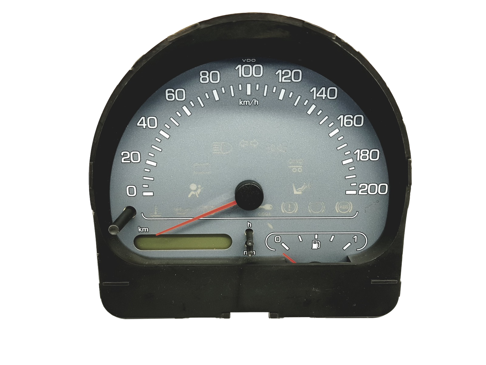 Speedometer/Instrument Cluster Fiat Multipla 46760515 110008871010 36915 main product photo