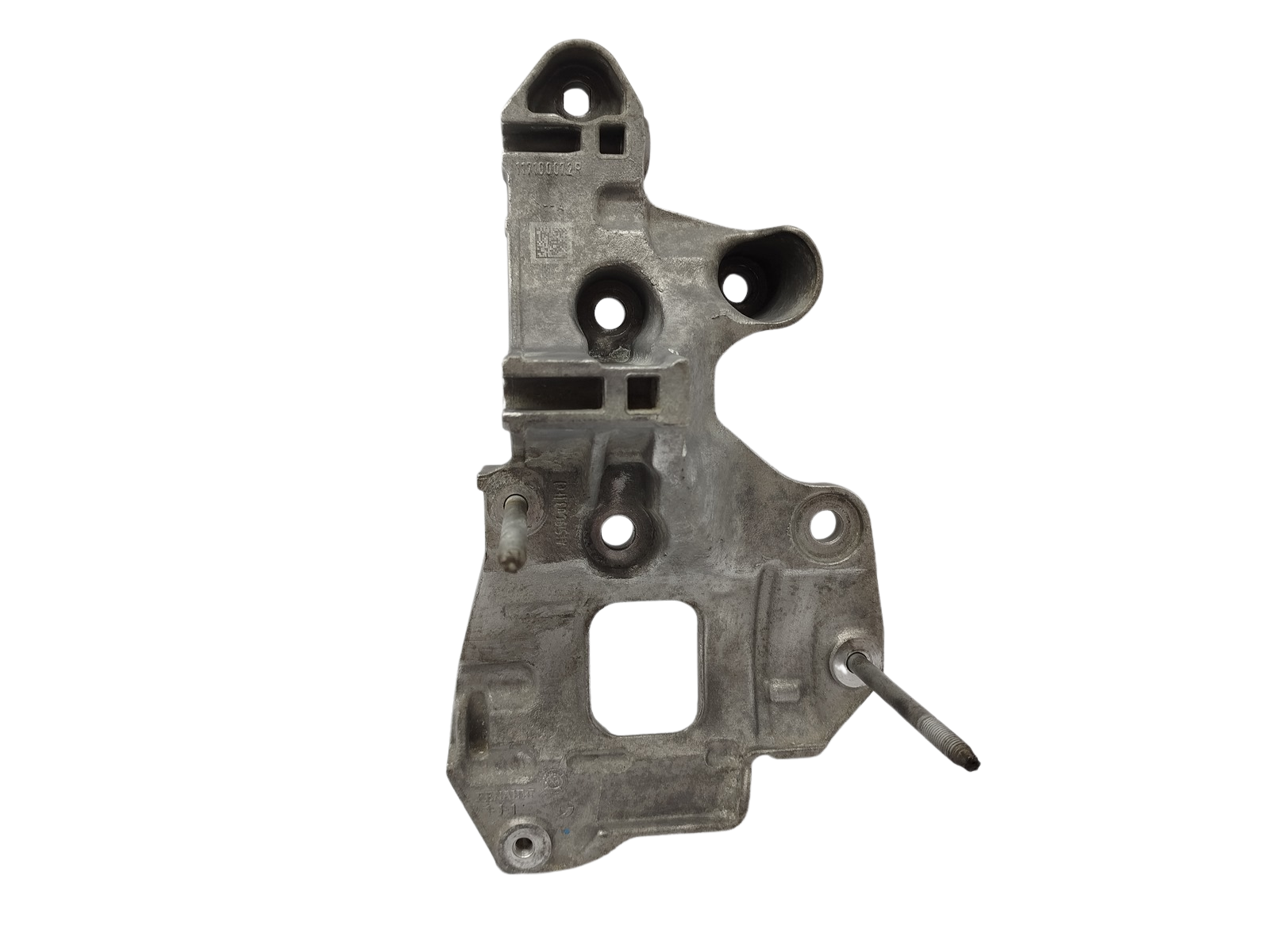 Engine Mount 117100072R--A 1.5 Blue dCi Renault Dacia main product photo