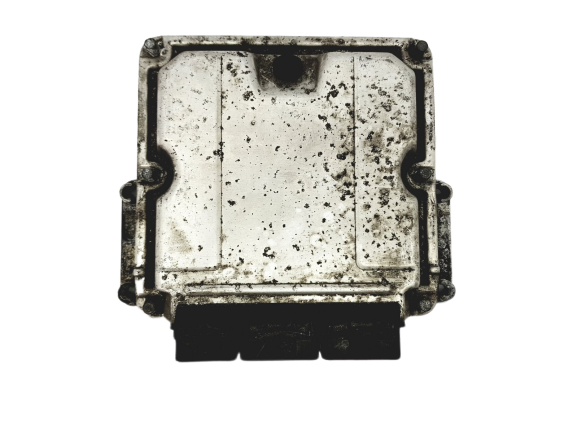 Controller 0281011324 8200309316 8200309321 Renault Bosch 16423 main product photo