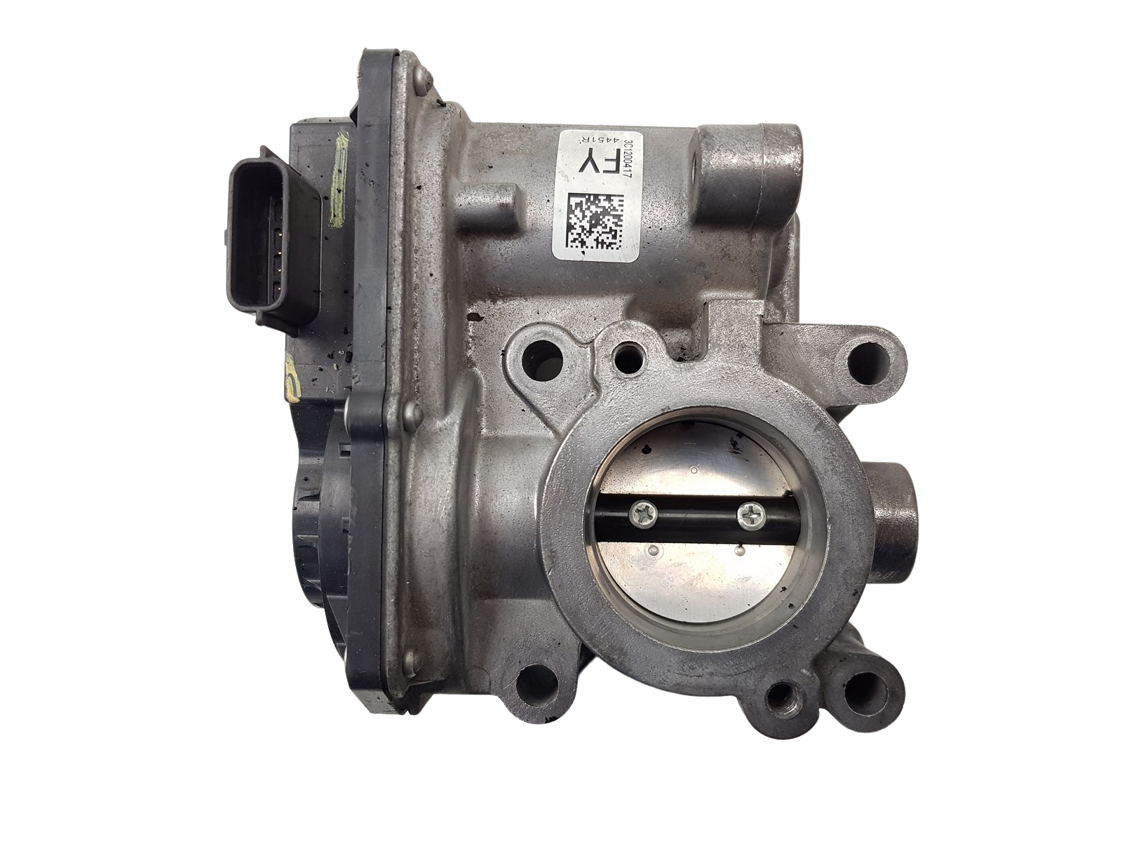 Air Throttle Body Renault 161204451R H8201171233 0.9 TCe 2314 main product photo