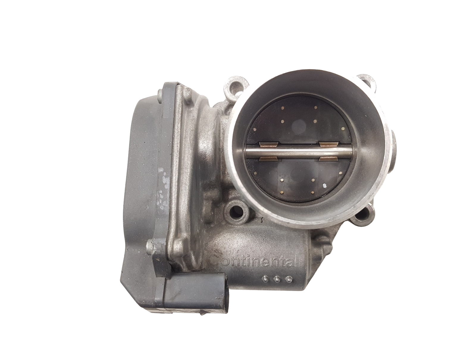 Air Throttle Body 06F133062Q A2C53390403 VW Audi Seat Skoda 3699 main product photo