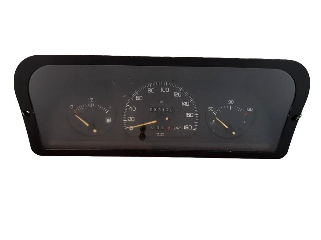 Speedometer/Instrument Cluster 6047240050 6047240020B Ducato Boxer Jumper main product photo