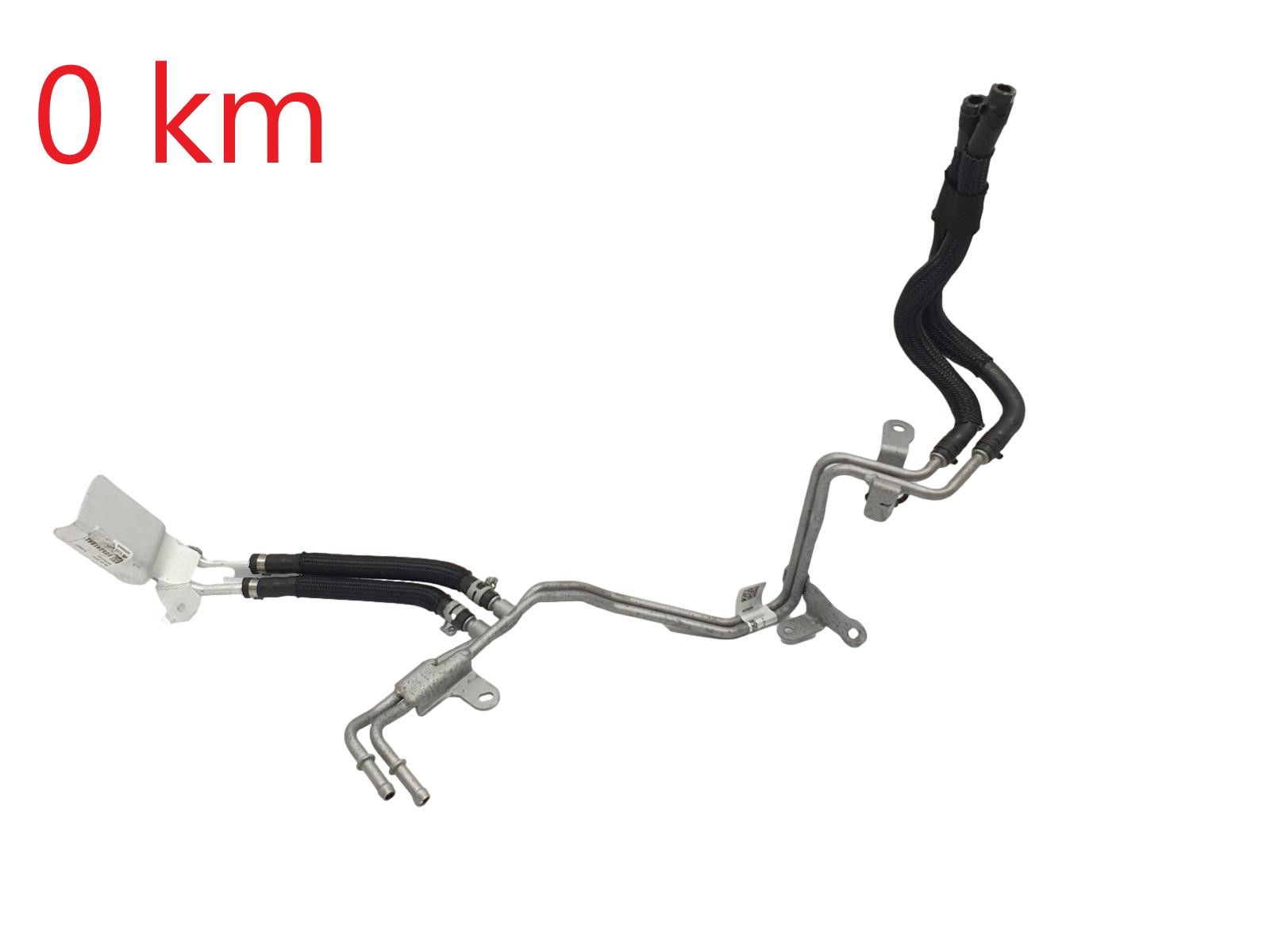 Coolant pipe Adblue 204765205R 2.0dCi Renault Trafic 3 Vivaro 2 main product photo