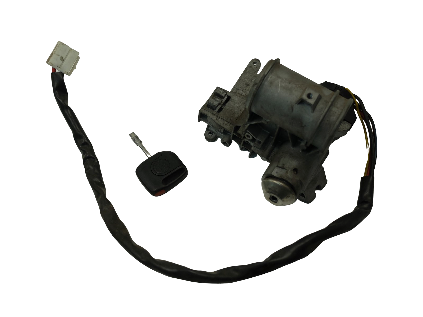 Ignition Switch Ford Escort 93AB3675 main product photo