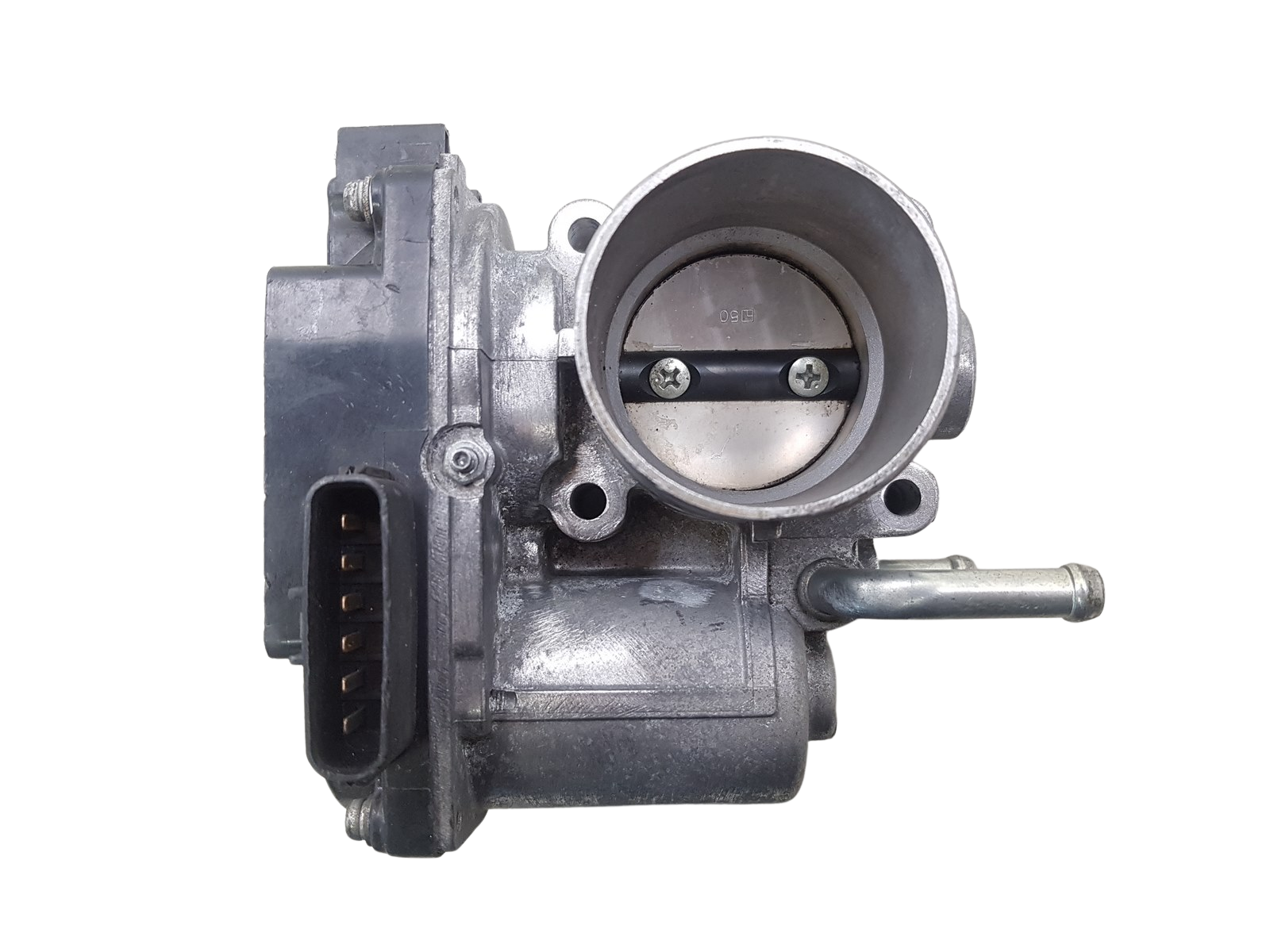 Air Throttle Body 73K0 Opel Agila Suzuki Splash Alto 1117 main product photo