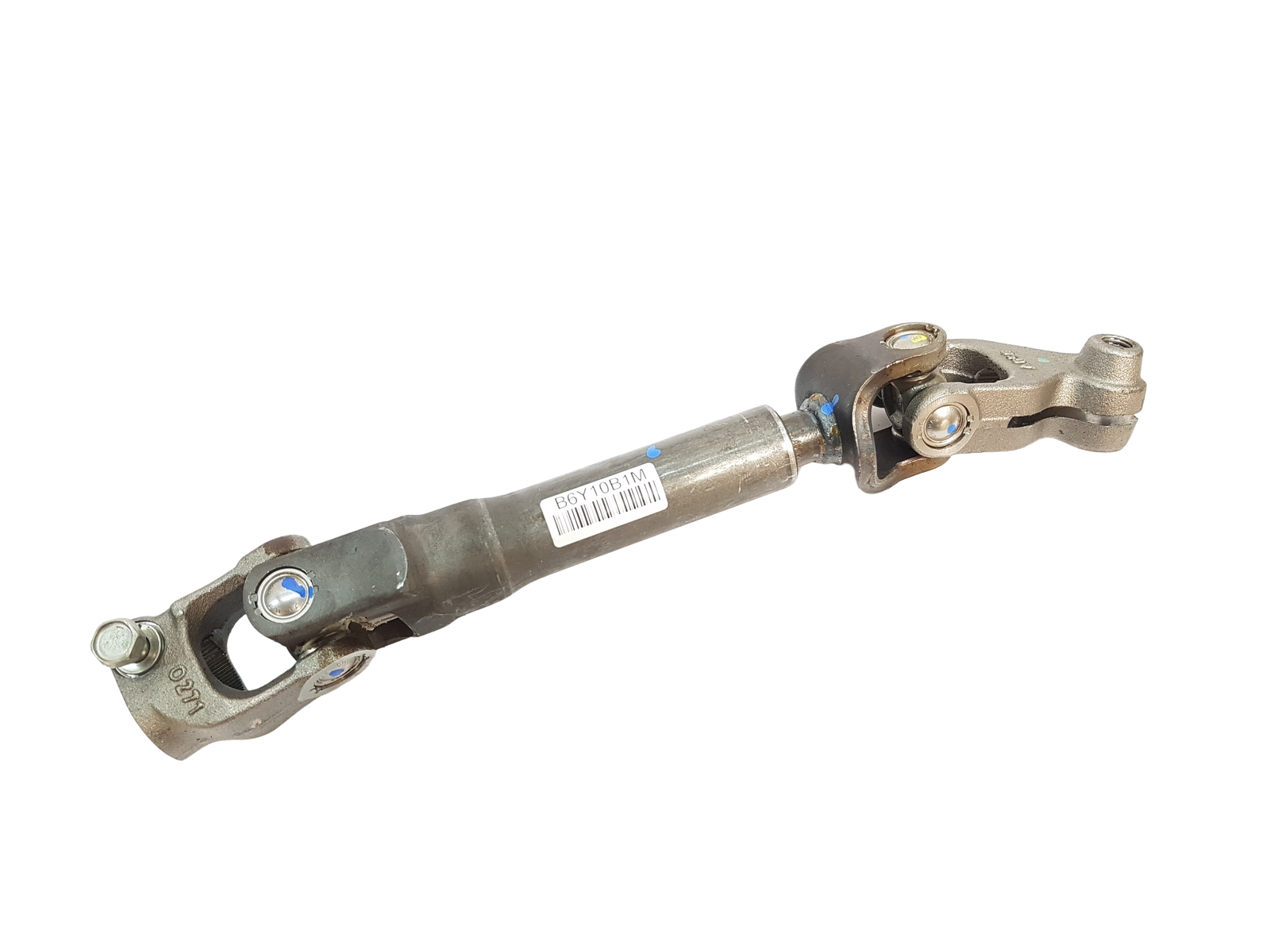 Column Crosspiece Nissan Micra K14 488105FA6A 0km main product photo
