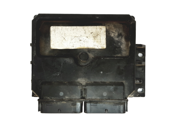 Controller 7700105954 7700114873 R04010029C 80836E Renault Lucas 19849 main product photo