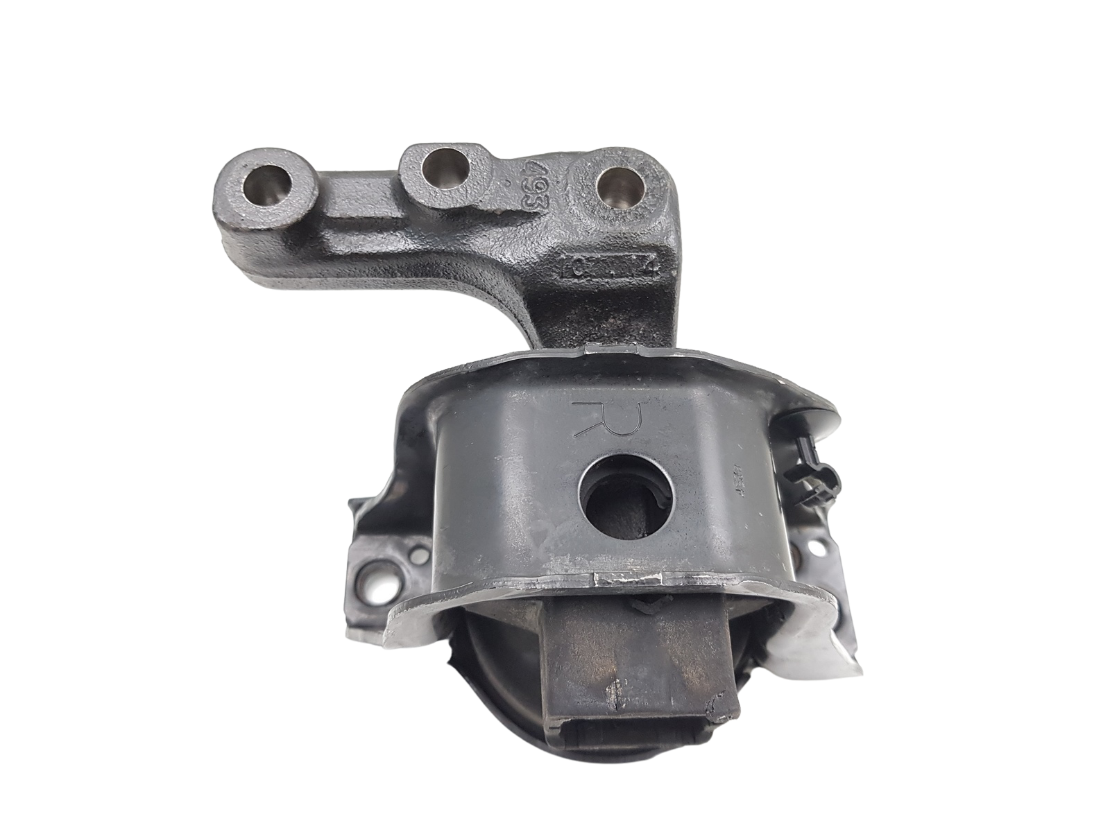 Engine Mount 9671185380 1807HX 1.4 HDI C3 2 DS3 208 2008 Citroen Peugeot main product photo