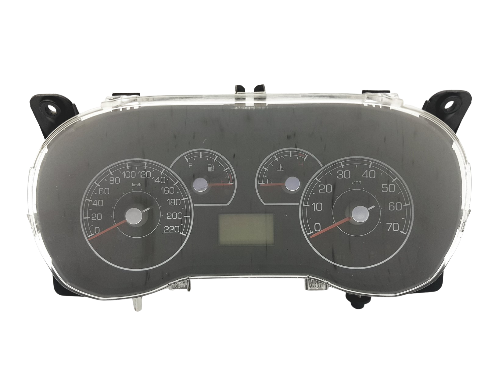 Speedometer/Instrument Cluster Fiat Grande Punto 51803117 48942 main product photo
