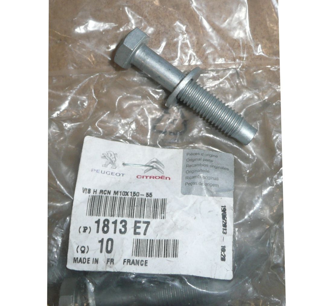 Bolt New Original 1813E7 1813.E7 Citroen Peugeot main product photo