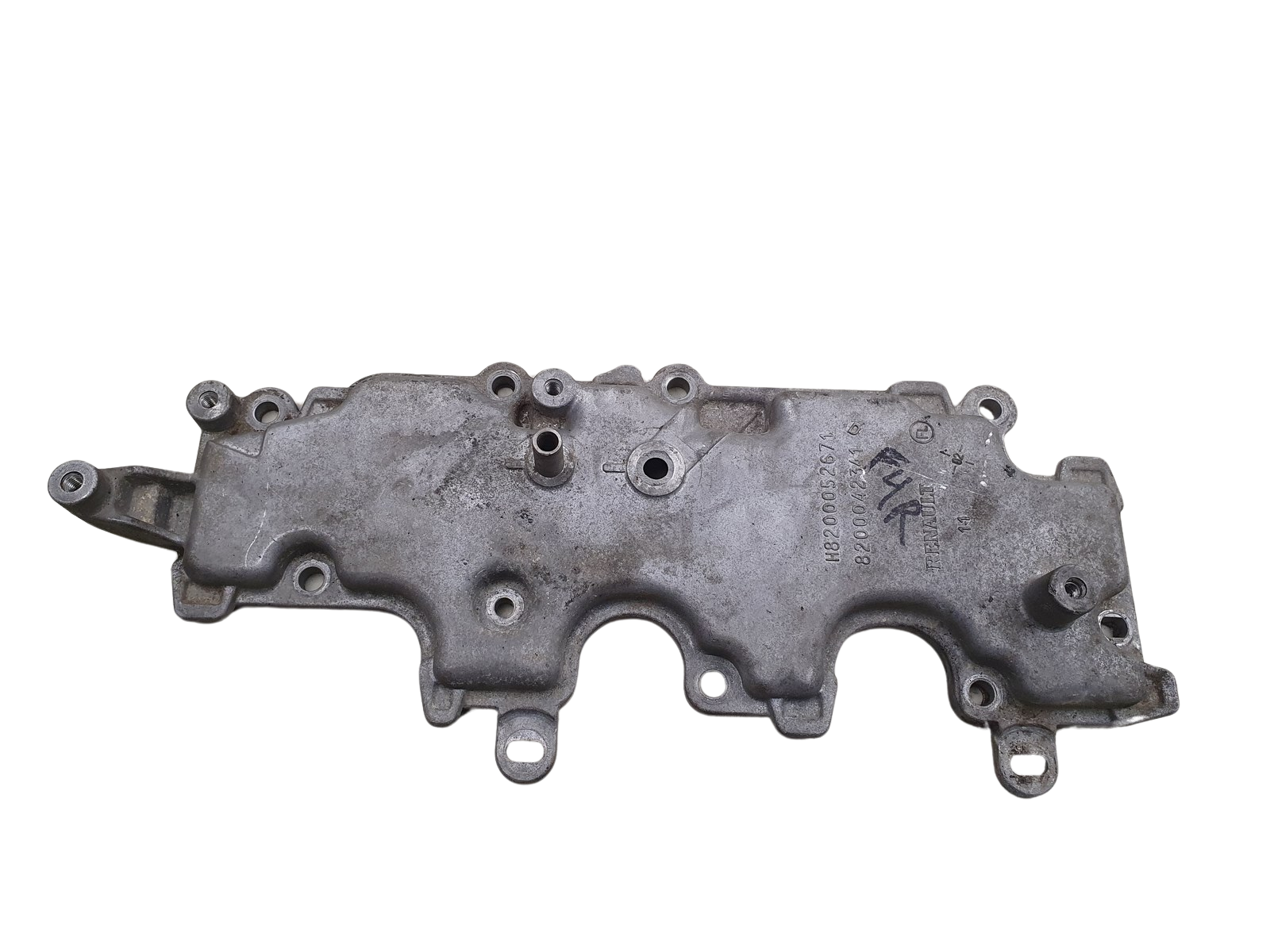 Oil Return Tube 8200042341 2.0 Turbo Renault main product photo
