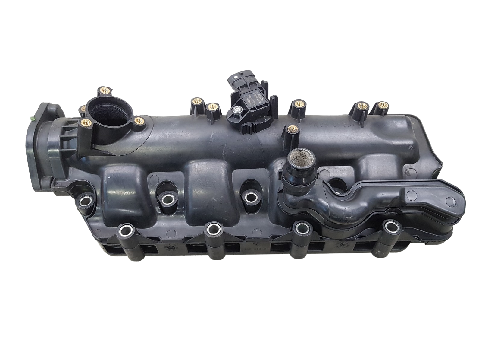 Intake Manifold Fiat Alfa Jeep 55258236 0281006102 1.6 main product photo