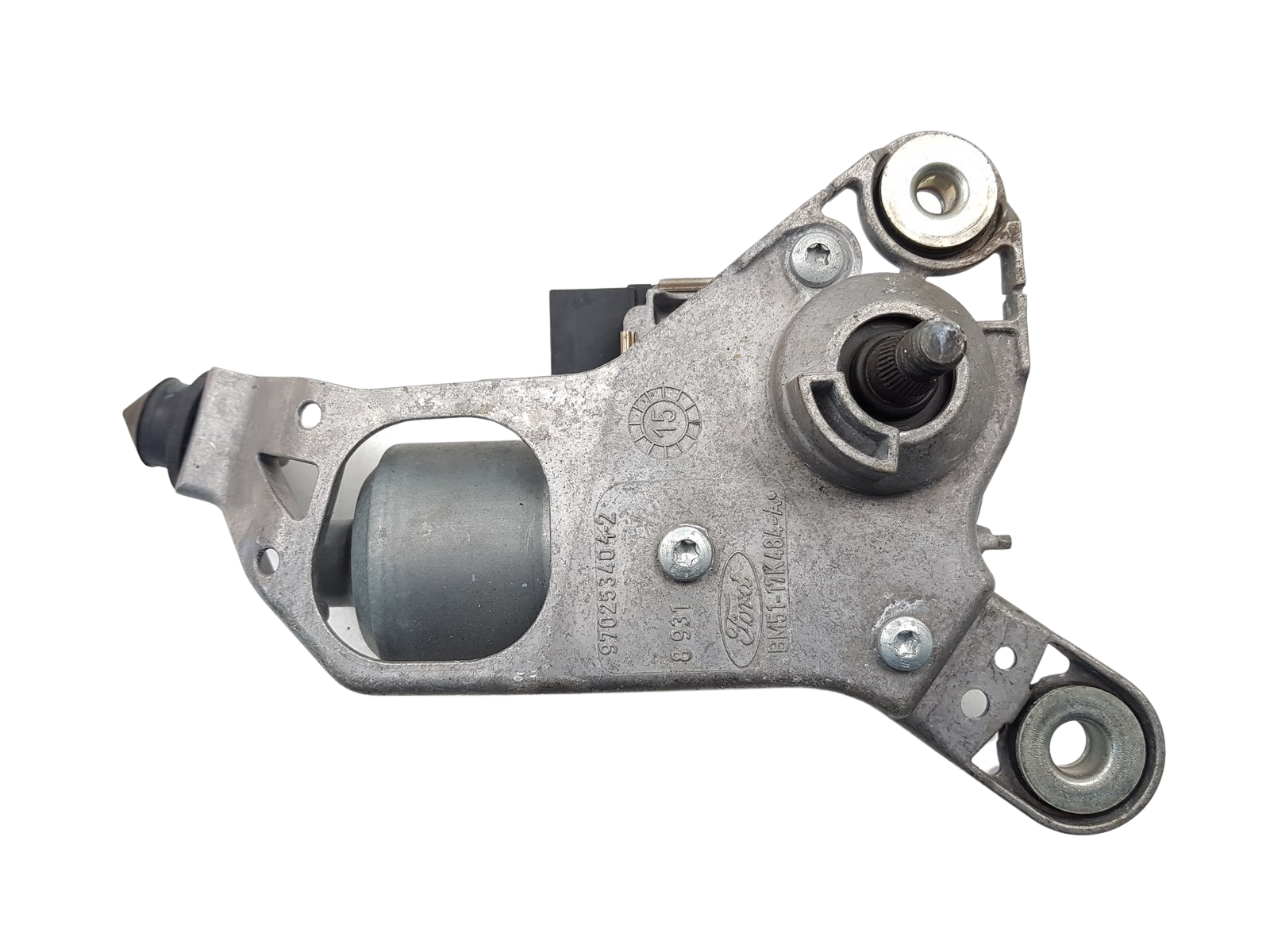 Wiper Motor Left Ford Focus BM51-17504-AL BM51-17K484-A 1395 main product photo