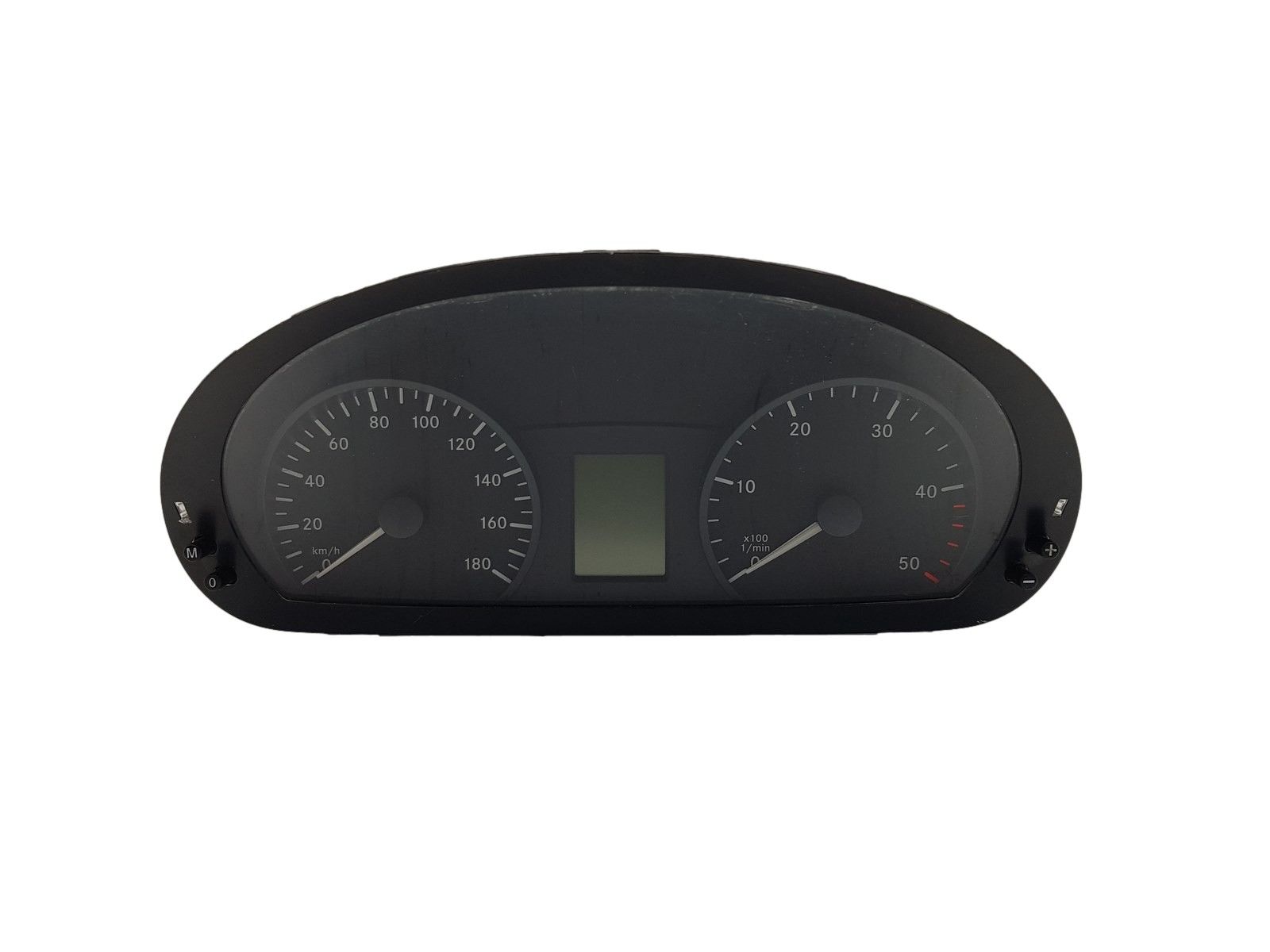 Speedometer/Instrument Cluster Mercedes Sprinter A9069006902 Visteon 1343 main product photo