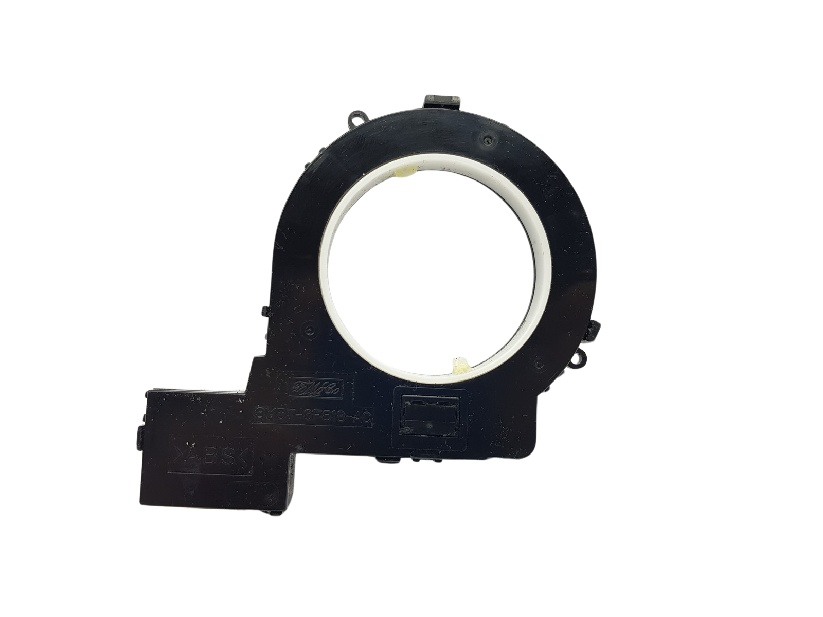 Steering Angle Sensor Ford 3M5T-3F818-AC main product photo