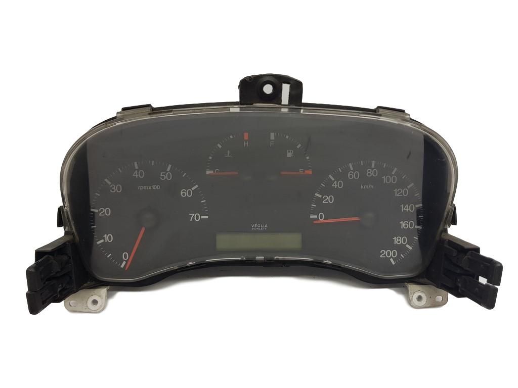 Speedometer/Instrument Cluster Fiat Punto 46753574 6063079909 18145 main product photo
