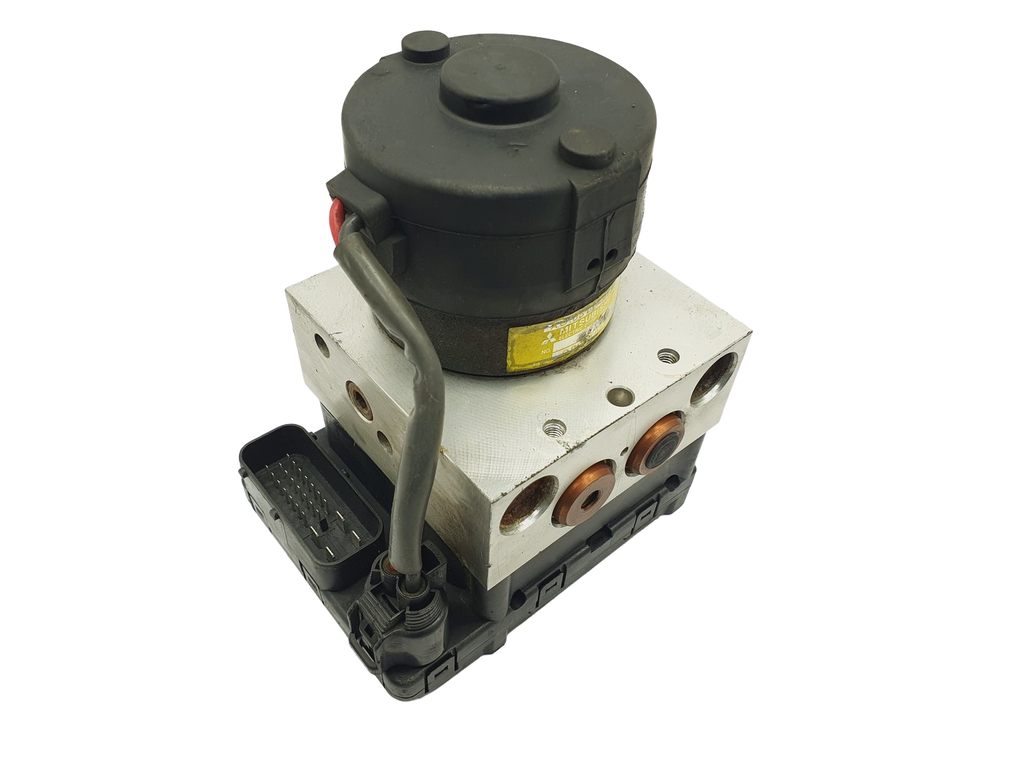 Abs Pump Hyundai H1 58900-4A050 X2T32274M 66666 main product photo