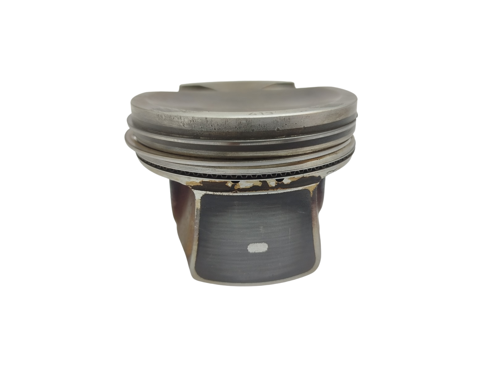 Engine Piston 120A13899R 0,9 TCE Dacia Renault Clio 4 Captur Sandero 2 main product photo