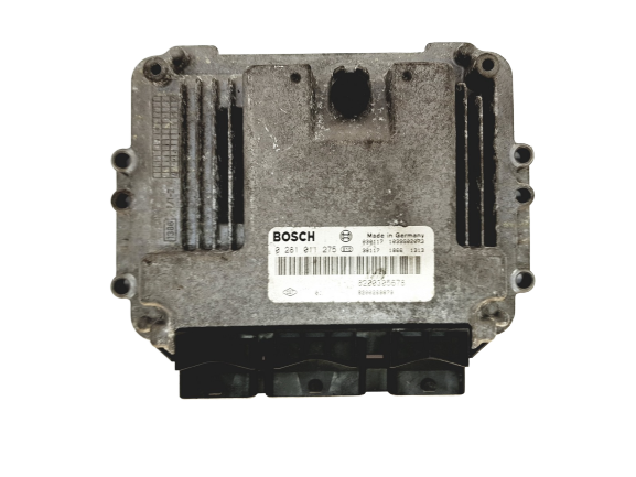 Controller 0281011275 8200305678 8200269879 Renault Bosch 19617 main product photo