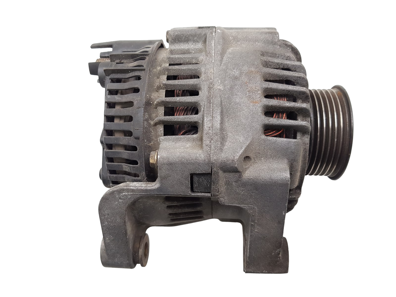 Alternator Citroen Peugeot A11VI51 2541735B 5705FW 70A 1.9 Valeo main product photo