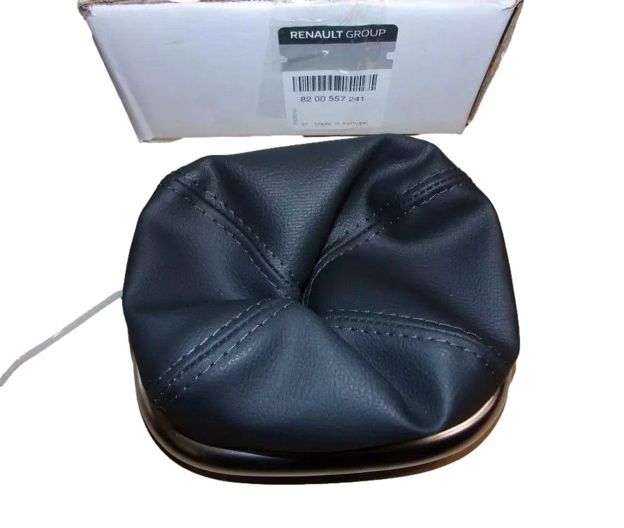 Cover Original 8200557241 Renault main product photo