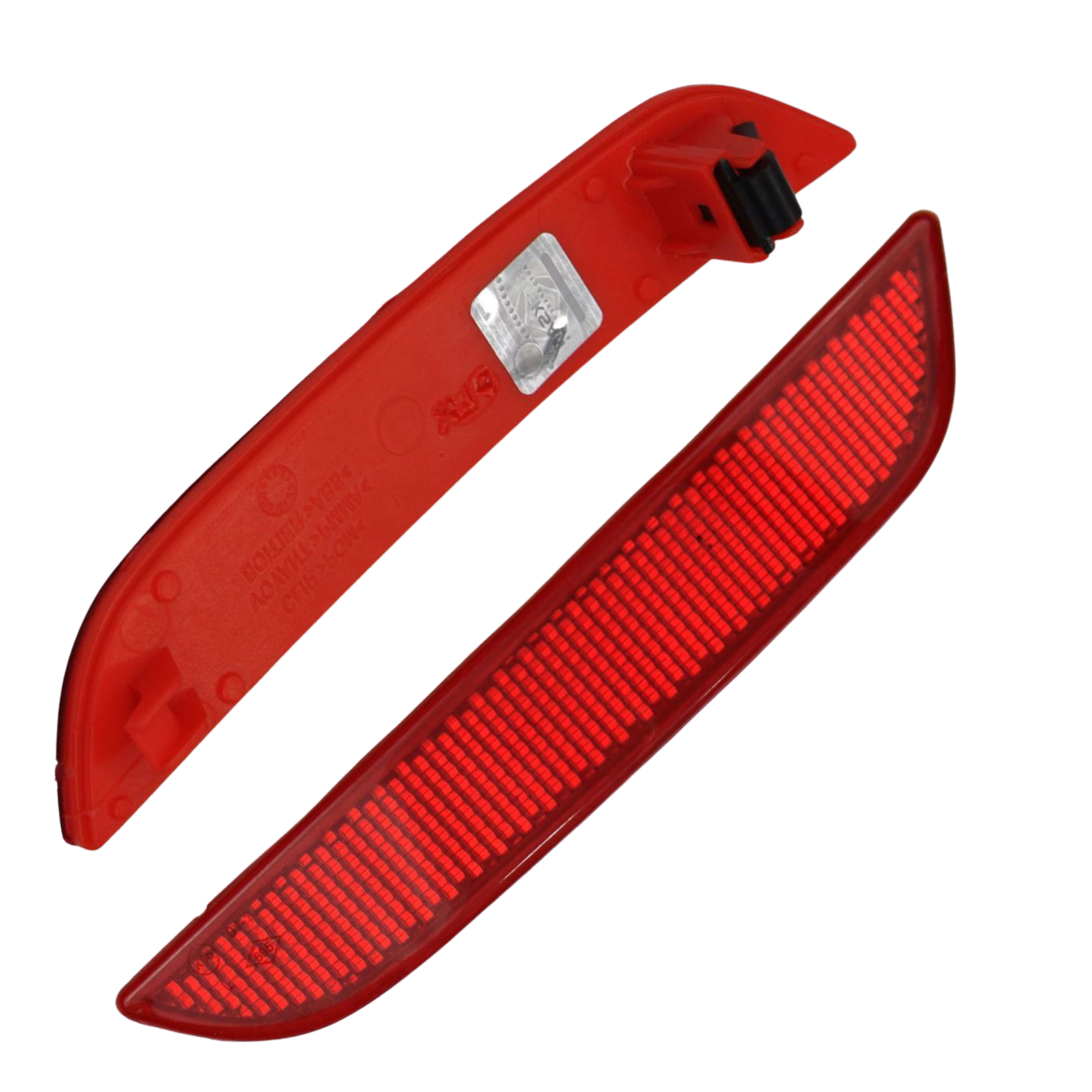 Reflector Light Left Rear Renault Clio 4 M2368 OE 265659650R main product photo