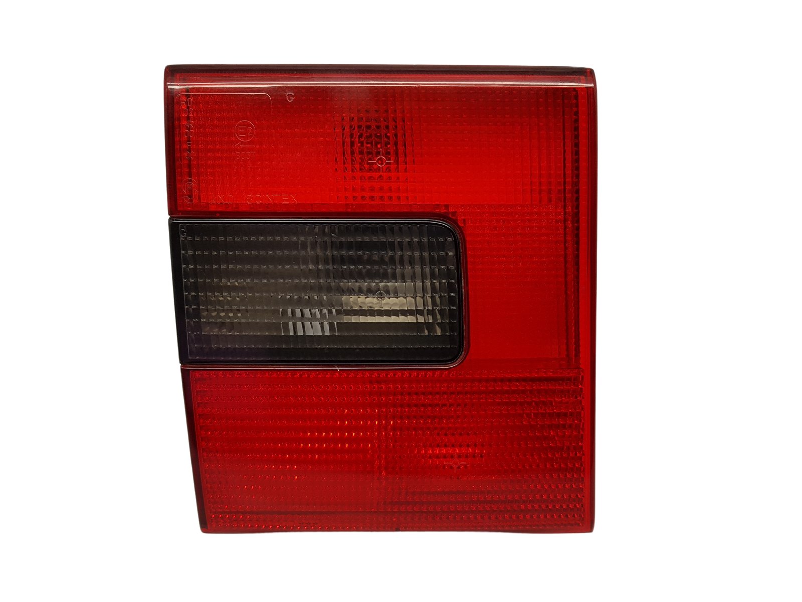 Lamp Left Rear 6351A1 Citroen Evasion AXO Scintex main product photo