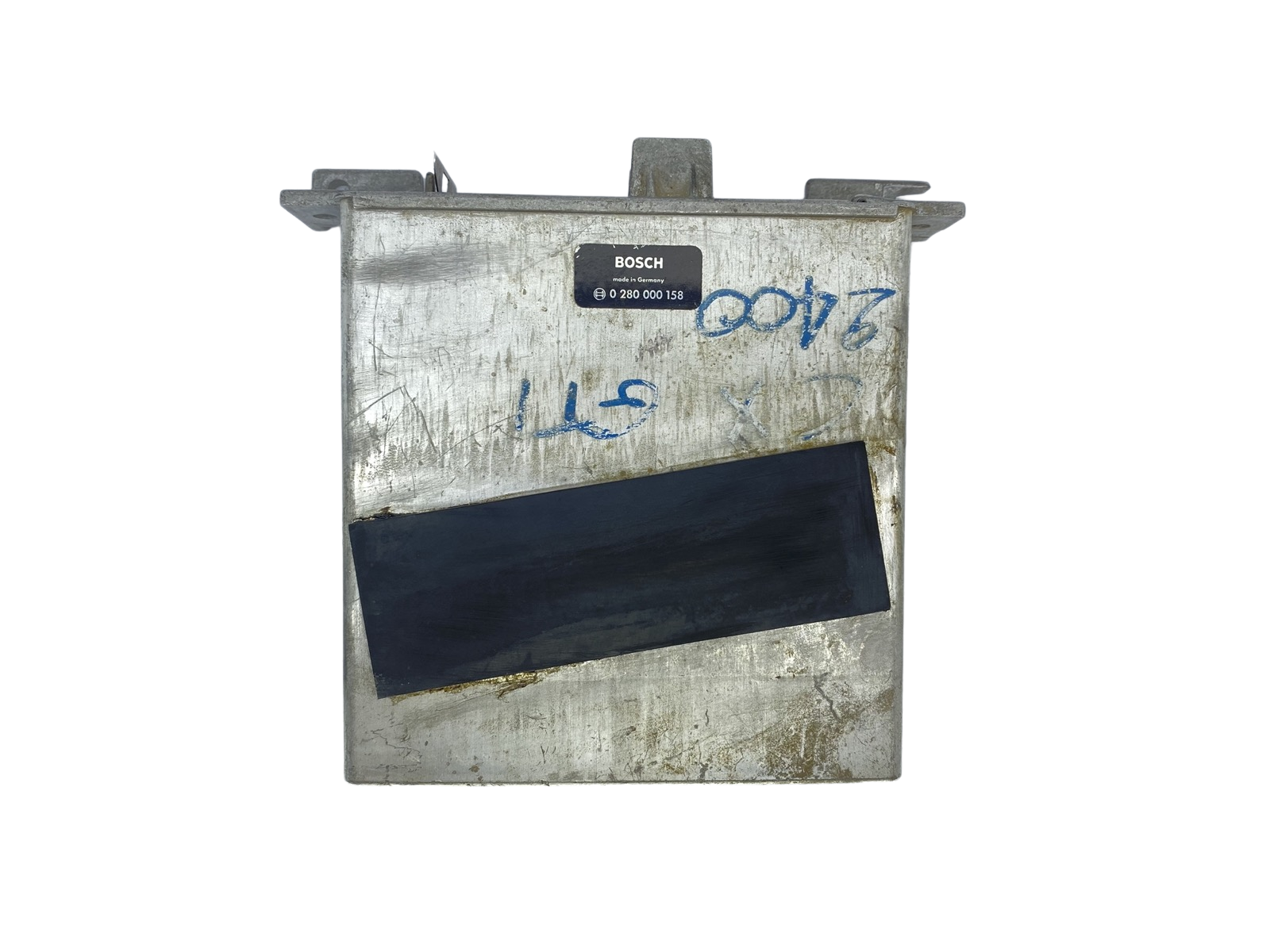 Controller 0280000158 PSA Bosch main product photo