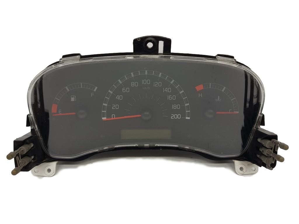 Speedometer/Instrument Cluster Fiat Panda 46801541 503000360100 15559 main product photo