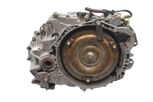 Automatic Gearbox 20HZ20 4HP-20 Citroen C5 2,2 HDI 128000km main product photo