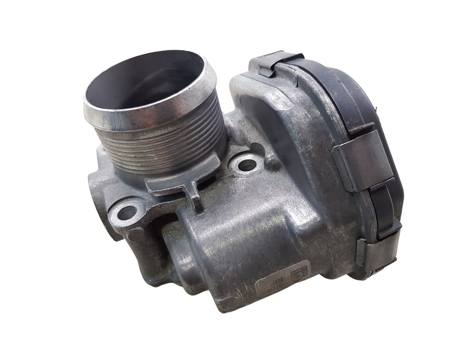 Air Throttle Body Citroen Peugeot Ford 9673534480 1.6 HDI 2606 main product photo