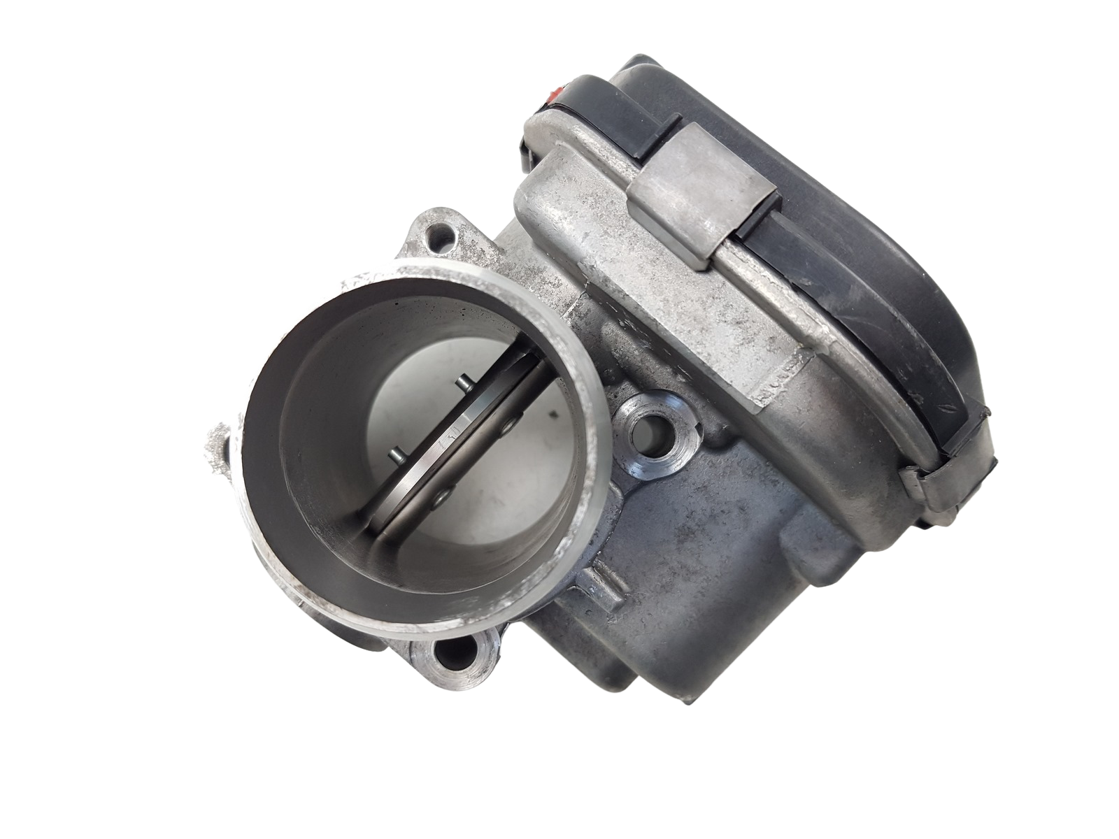 Air Throttle Body Citroen Peugeot Ford 9673534480 1.6 HDI 2779 main product photo