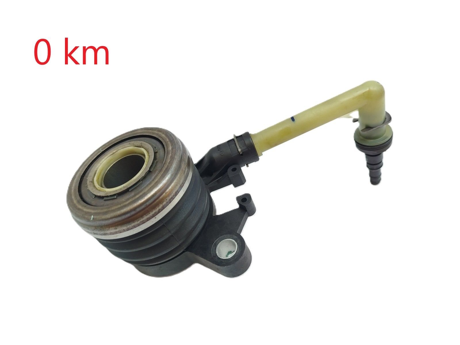 Central Slave Cylinder Renault Dacia 8200785217 306202400R main product photo