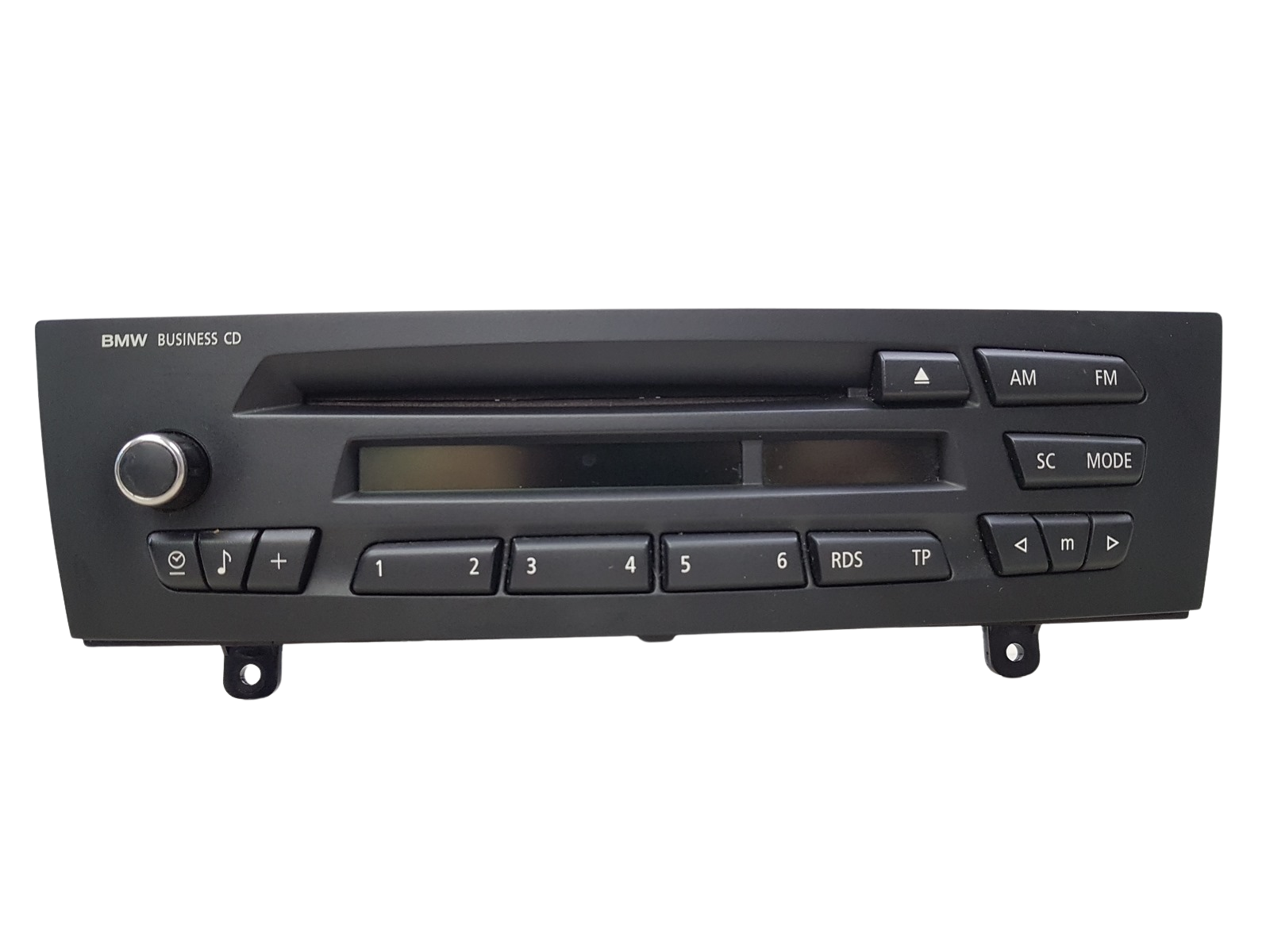 Car Radio BMW Business CD 6512 9177209 Visteon main product photo