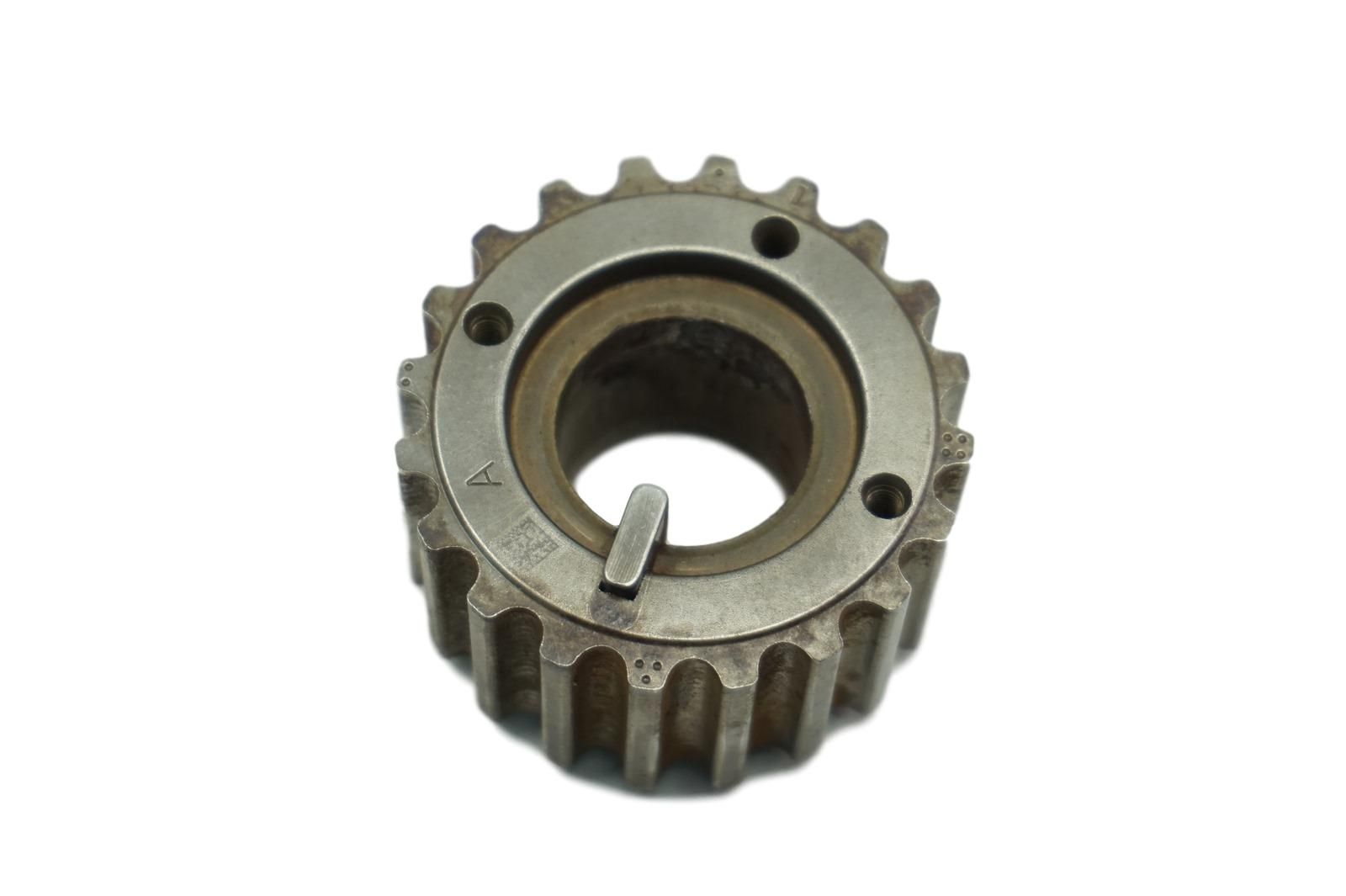 Camshaft Pulley 130214280R 1,5 dci Dacia Renault Nissan main product photo
